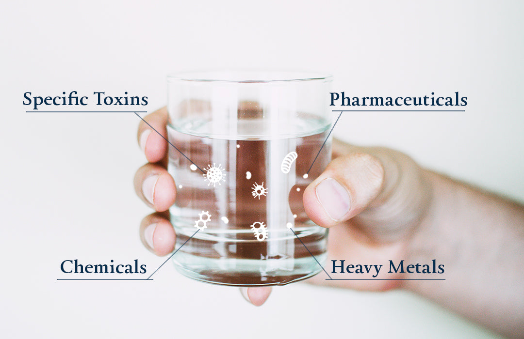 چگونه بفهمم آب خانه‌مان سالم است؟ راهنمای کامل + روشهای تست آب